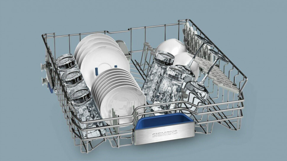 Посудомоечная машина Siemens SN 66P093