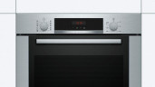 Электрический духовой шкаф Bosch HBA 374ES0