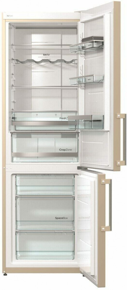Холодильник Gorenje NRK 6192 MR