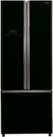 Холодильник Hitachi R-WB482PU2 GBK
