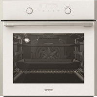 Электрический духовой шкаф Gorenje BO 747 A33 WG