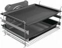 Электрический духовой шкаф Gorenje BO 747 A33 WG