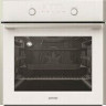Электрический духовой шкаф Gorenje BO 747 A33 WG