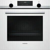 Электрический духовой шкаф Siemens HB 537GBW0R