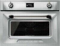 Электрический духовой шкаф Smeg SF4920VCX1