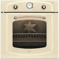Электрический духовой шкаф Whirlpool AKP 288 JA