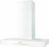 Каминная вытяжка Miele DA 6690W BRWS