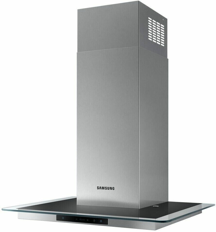 Каминная вытяжка Samsung NK 24M5070 FS