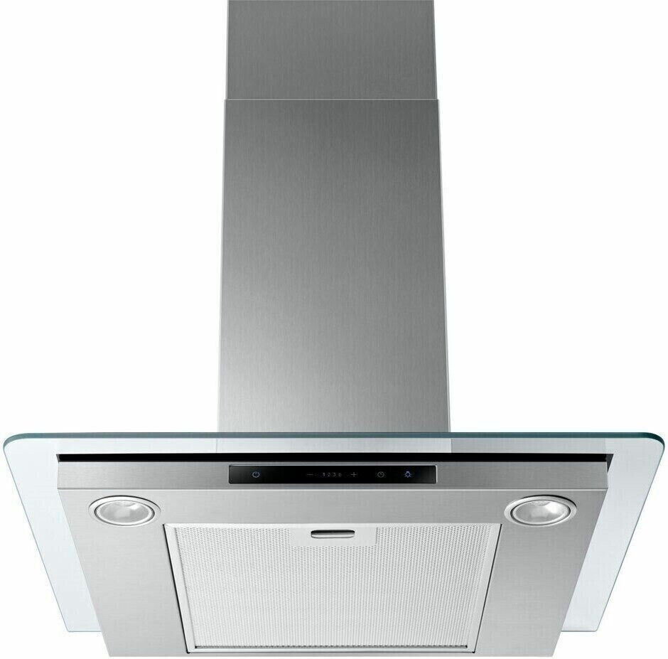 Каминная вытяжка Samsung NK 24M5070 FS