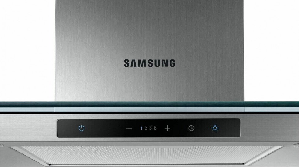 Каминная вытяжка Samsung NK 24M5070 FS