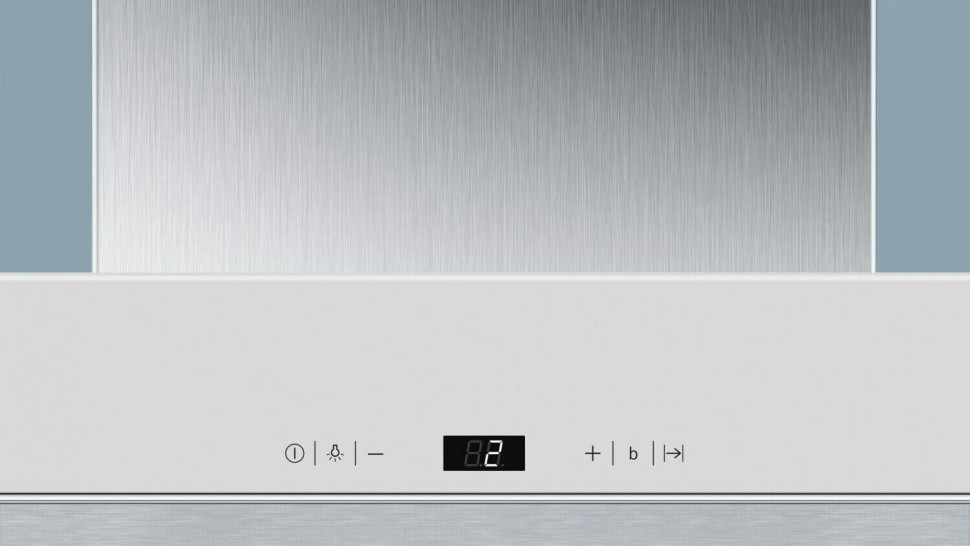Каминная вытяжка Siemens LC 98KD272