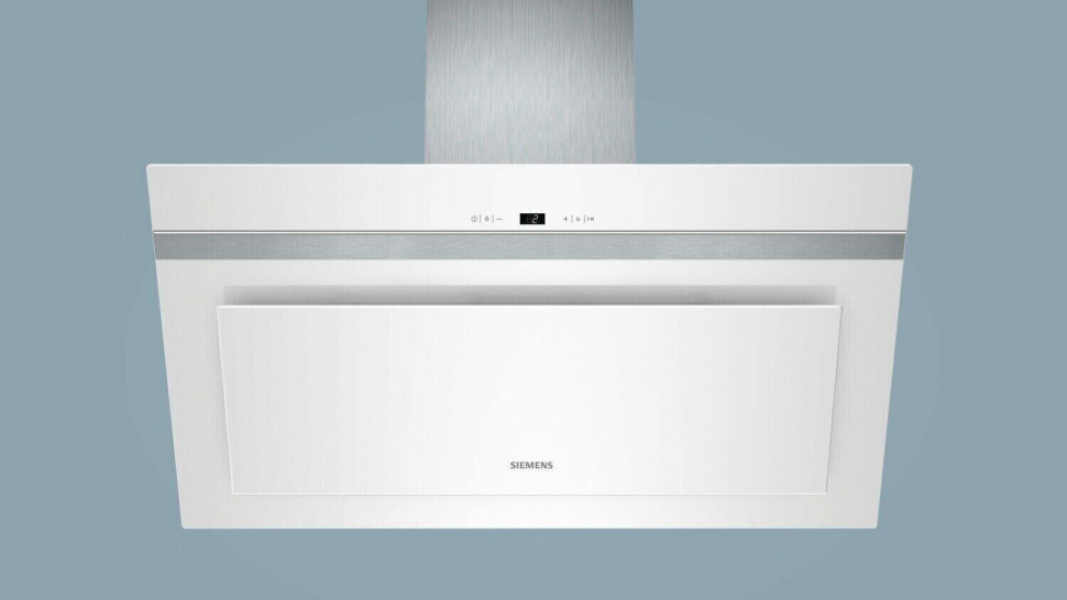 Каминная вытяжка Siemens LC 98KD272
