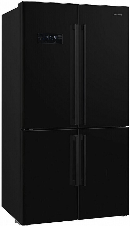 Холодильник Smeg FQ60NDF