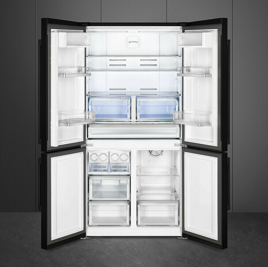 Холодильник Smeg FQ60NDF