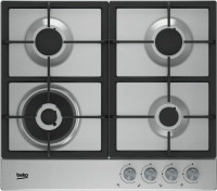 Газовая варочная панель Beko HIAW 64225 SX