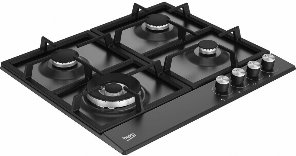 Газовая варочная панель Beko HIAW 64225 SX