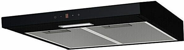 Подвесная вытяжка Kronasteel Jessica Slim 500 Sensor