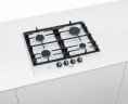 Газовая варочная панель Bosch PCP 6A2 B95R