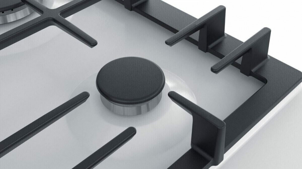 Газовая варочная панель Bosch PCP 6A2 B95R
