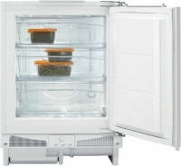 Встраиваемый морозильник Gorenje FIU 6091 AW