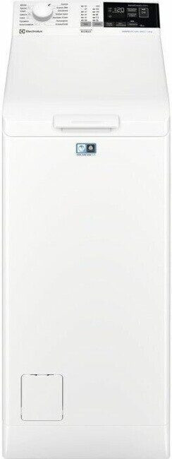 Стиральная машина Electrolux EW7T3R362