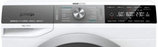 Стиральная машина Gorenje WS 967 LN