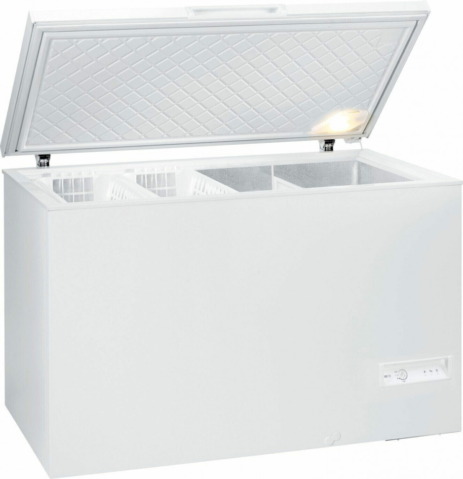Морозильный ларь Gorenje FH 400 W