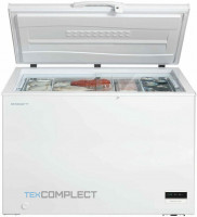 Морозильный ларь Kraft BD(W) 335 BLG