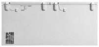 Морозильный ларь Renova FC-530 BIO