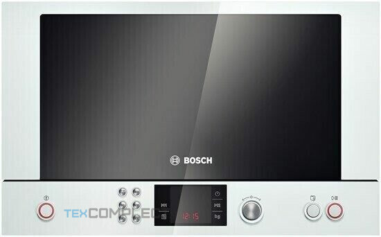 Встраиваемая микроволновая печь Bosch HMT 85ML23
