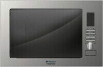 Встраиваемая микроволновая печь Hotpoint-Ariston MWK 222.1 X HA