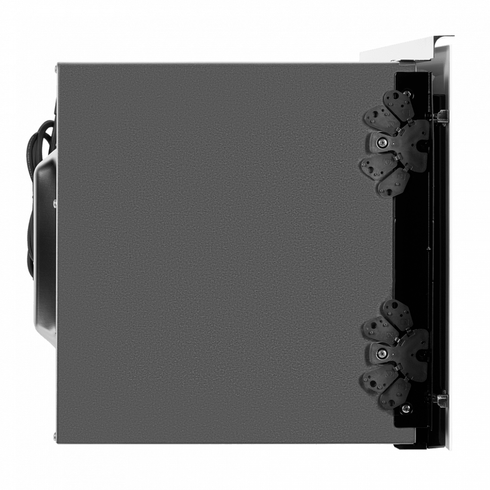 Встраиваемая микроволновая печь Maunfeld MBMO925SGW09