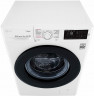 Стиральная машина LG F2M5HS6W
