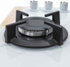 Газовая варочная панель Simfer H 45N30 W416