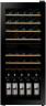 Винный шкаф Dunavox DX-46.128DK