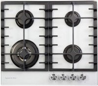 Газовая варочная панель Zigmund & Shtain MN 197.61 W