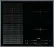 Индукционная варочная панель AEG HKP 65410 FB