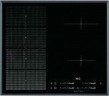 Индукционная варочная панель AEG HKP 65410 FB