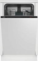 Посудомоечная машина Beko DIS 26021