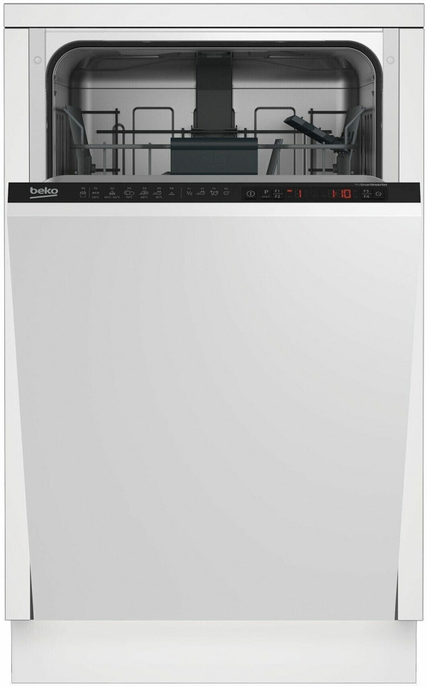 Посудомоечная машина Beko DIS 26021