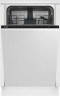 Посудомоечная машина Beko DIS 26021