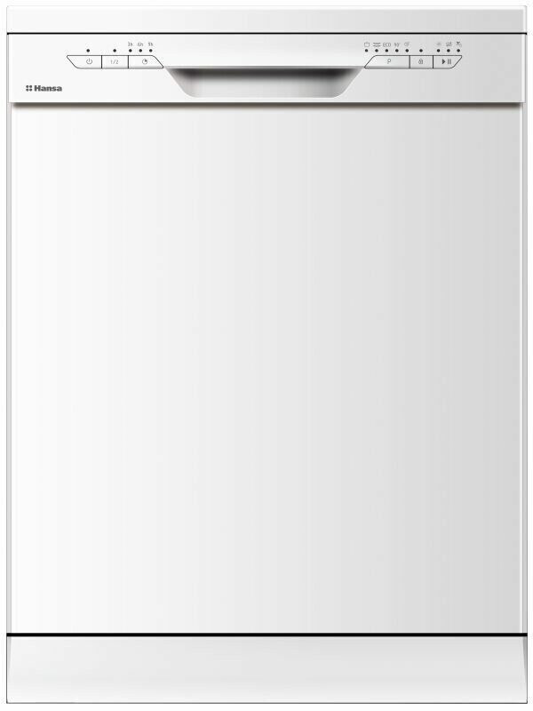Посудомоечная машина Hansa ZWM 6777 WH