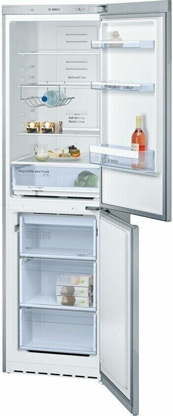 Холодильник Bosch KGN39VP15R