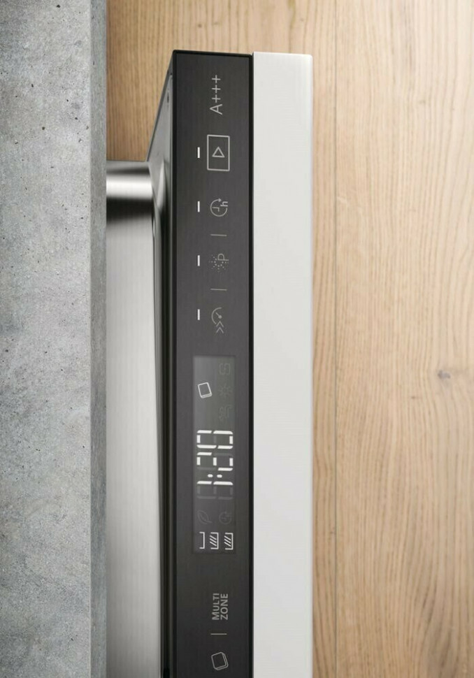 Посудомоечная машина Whirlpool WSIP 4O33 PFE
