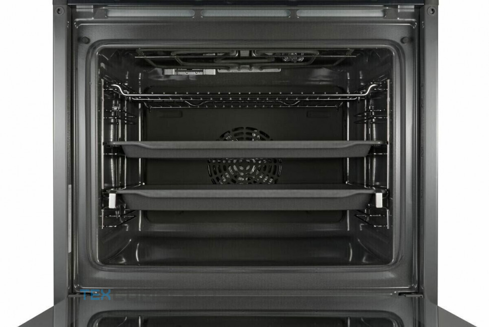 Электрический духовой шкаф Bosch HBG 337EB0R