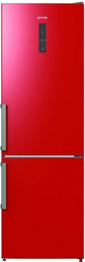 Холодильник Gorenje NRK 6192 MRD