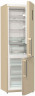 Холодильник Gorenje NRK 6192 MRD