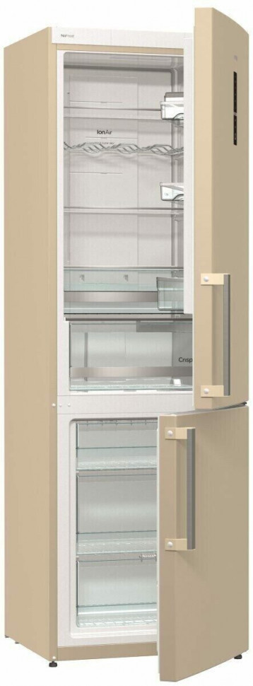 Холодильник Gorenje NRK 6192 MRD