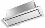 Встраиваемая вытяжка Kronasteel Selina 900 Glass S