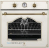 Электрический духовой шкаф Electrolux OPEB 2500V